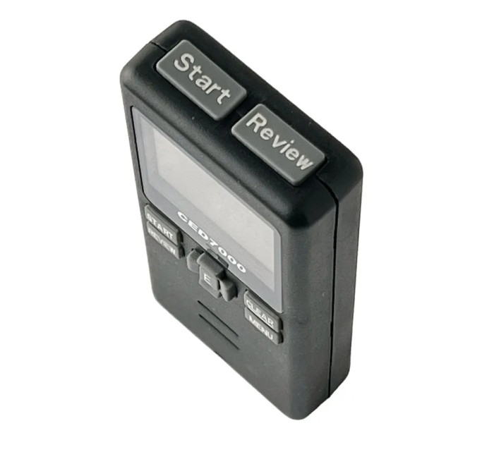 COMPETITIVE EDGE DYNAMICS TIMER MOD CED 7000 GEN 2