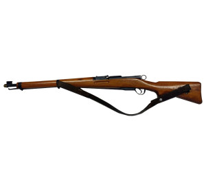 SCHMITD RUBIN EX-ORDINANZA CARABINA K31 CAL. 7,55x55 