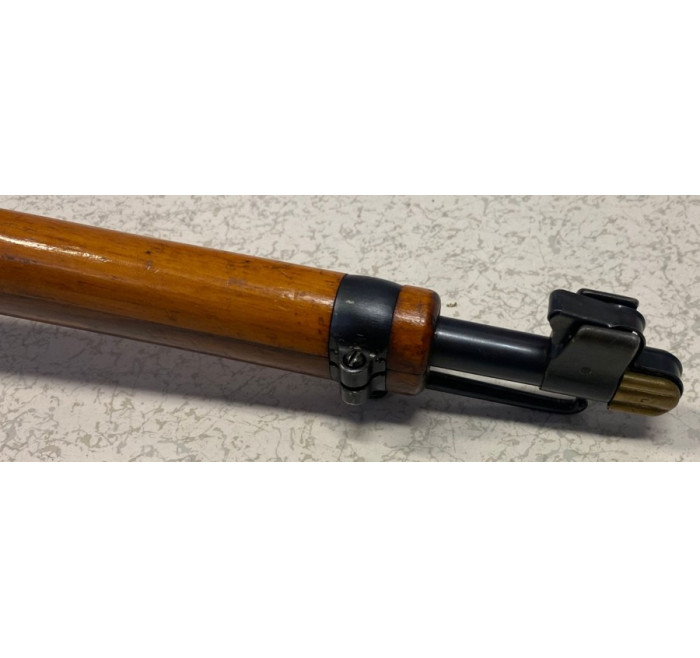 SCHMITD RUBIN EX-ORDINANZA CARABINA K31 CAL. 7,55x55 