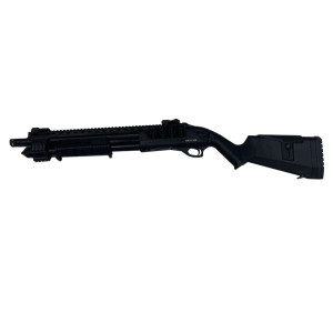 DERYA ARMS FUCILE A POMPA QR-101 TERMINATOR 14.5" CAL 12 