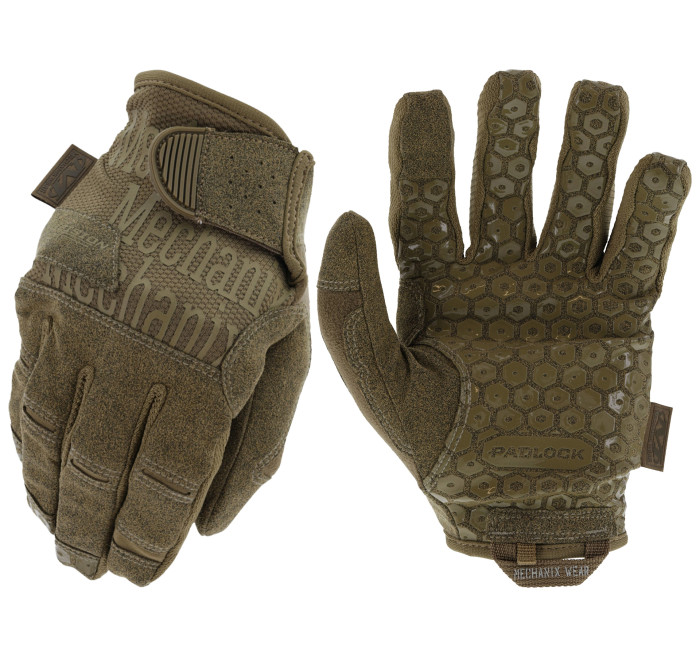 MECHANIX GUANTI HIGH DEXTERITY GRIP