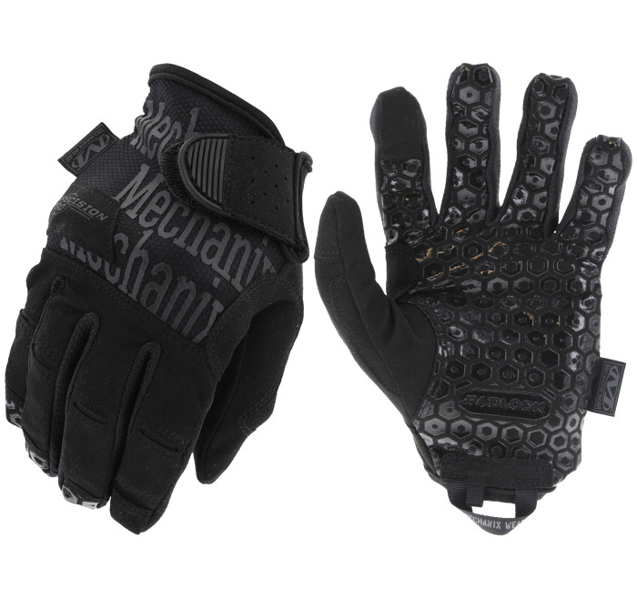 MECHANIX GUANTI HIGH DEXTERITY GRIP