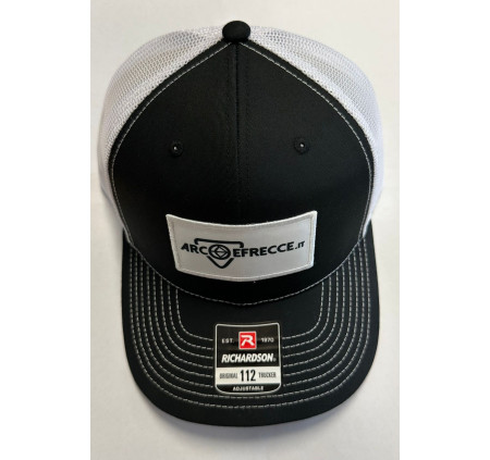ARCO E FRECCE CAPPELLO TRUCKER