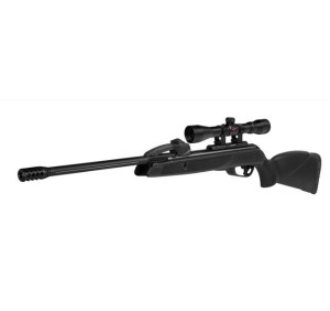 GAMO CARABINA QUIKER 10 -7,5J CAL 4,5 C.N. 00422bnp 