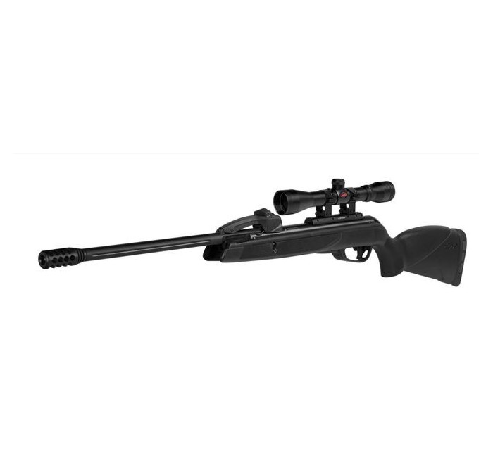 GAMO CARABINA QUIKER 10 -7,5J CAL 4,5 C.N. 00422bnp 
