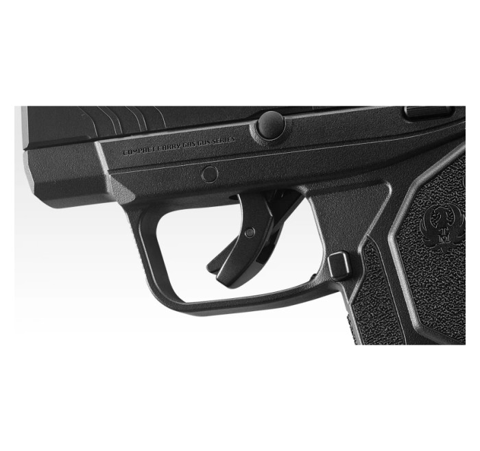 MARUI PISTOLA SOFTAIR A GAS GBB LCP II