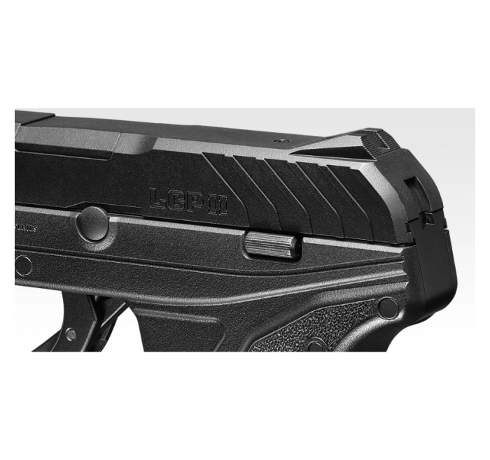 MARUI PISTOLA SOFTAIR A GAS GBB LCP II