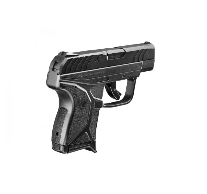 MARUI PISTOLA SOFTAIR A GAS GBB LCP II