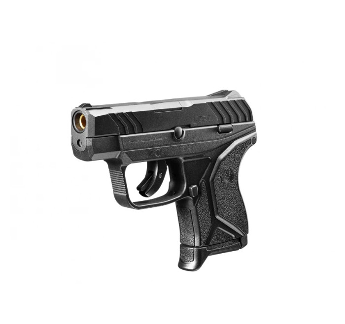MARUI PISTOLA SOFTAIR A GAS GBB LCP II