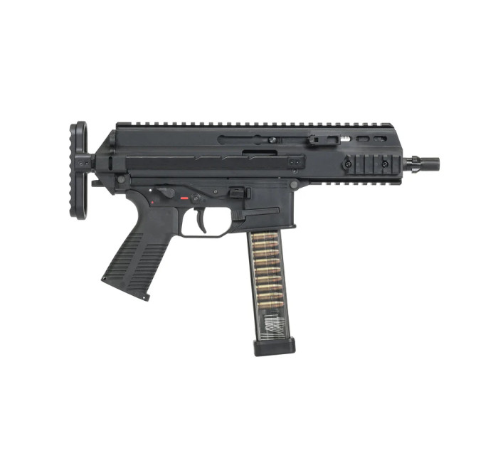 MARUYAMA FUCILE SOFTAIR A GAS SCW-9 PRO