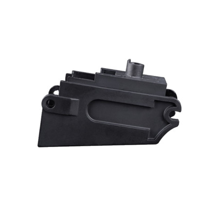 WOSPORT ADATTATORE PER CARICATORI SOFTAIR M4 PER FUCILI G36