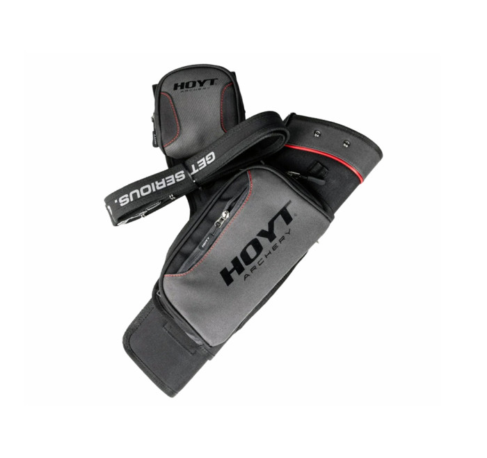 HOYT FARETRA TARGA 2025 AMBIDESTRA