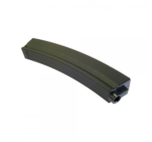 CYMA CARICATORE SOFTAIR MONOFILARE 120 COLPI PER MP5