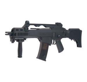 SPECNA ARMS FUCILE SOFTAIR ELETTRICO SA-G12V EBB