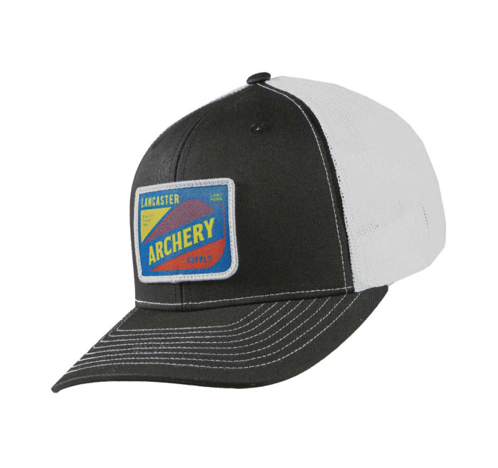 LANCASTER ARCHERY CAPPELLO PERFORMANCE