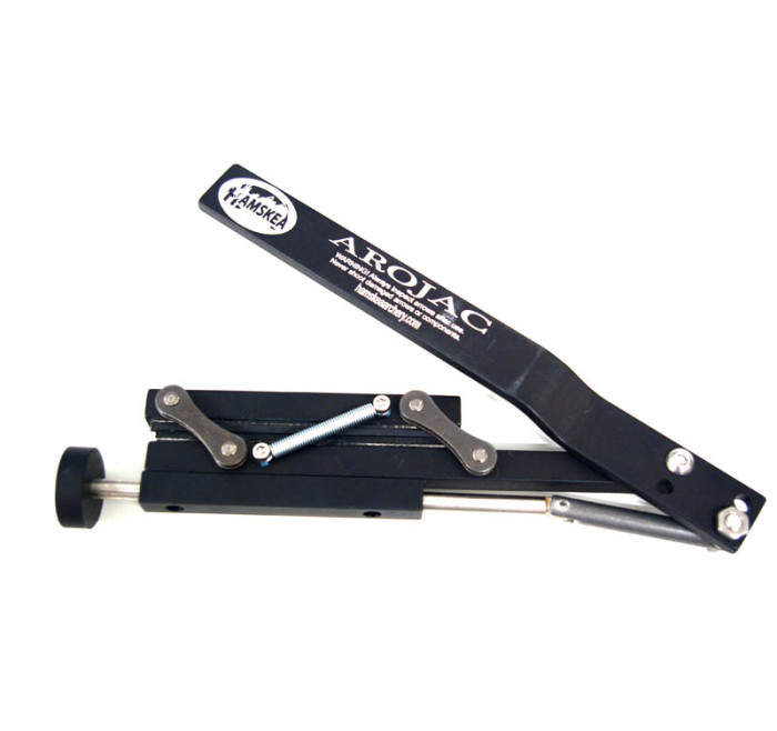 HAMSKEA ESTRATTORE AROJAC