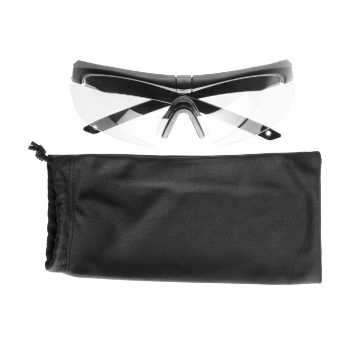ESS OCCHIALI PROTETTIVI BALISTICI CROSSHAIR ONE