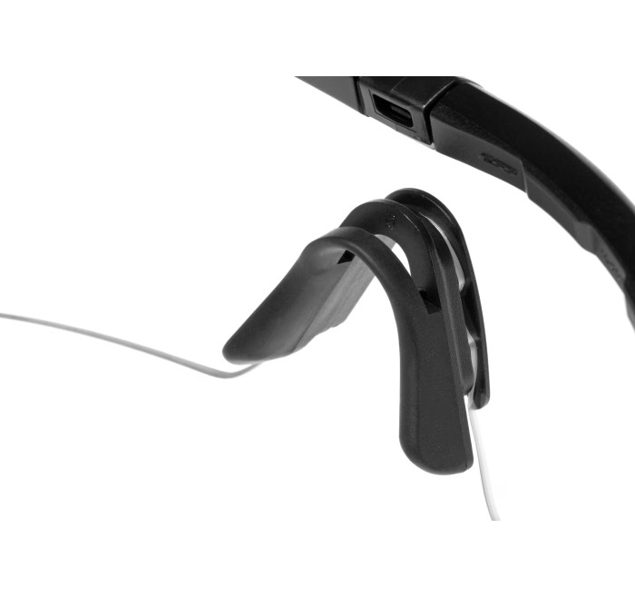 ESS OCCHIALI PROTETTIVI BALISTICI CROSSHAIR ONE