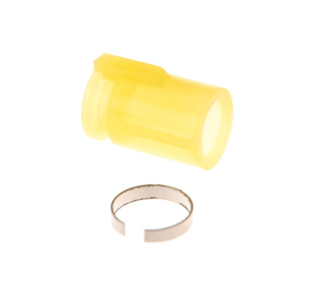 MAPLE LEAF GOMMINO HOP-UP MR HOP IN SILICONE PER GBB/VSR