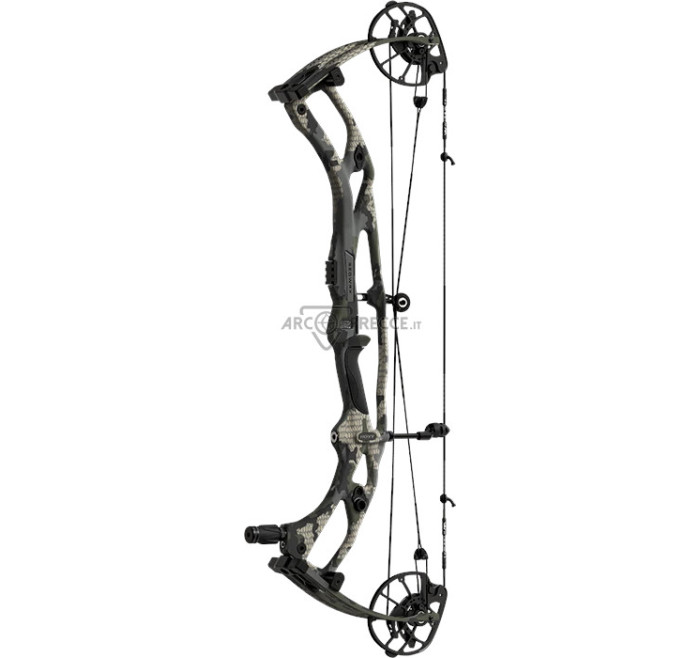 HOYT COMPOUND RX-9 ULTRA 2025