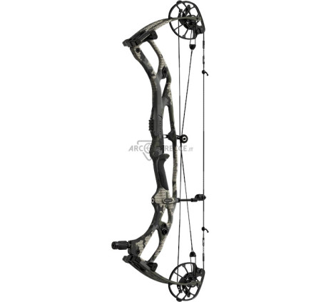 HOYT COMPOUND RX-9 ULTRA 2025