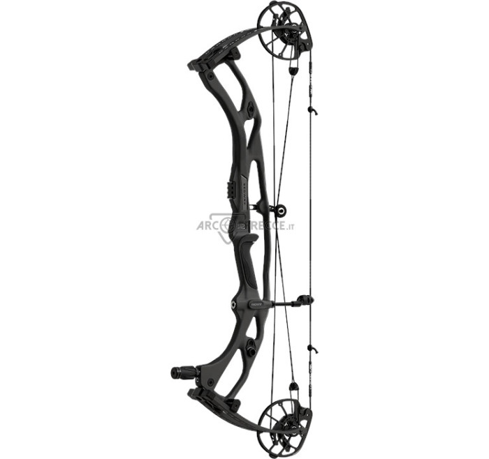 HOYT COMPOUND RX-9 ULTRA 2025