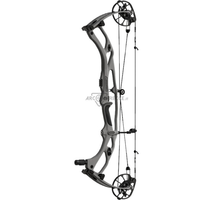 HOYT COMPOUND RX-9 ULTRA 2025