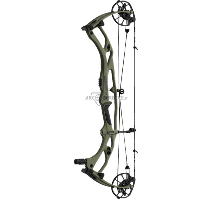 HOYT COMPOUND RX-9 ULTRA 2025