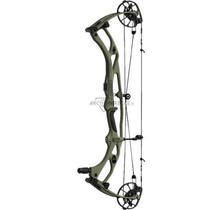 HOYT COMPOUND RX-9 ULTRA 2025
