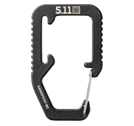 5.11 MOSCHETTONE 5830057 HARDPOINT M2