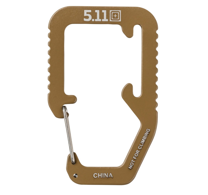 5.11 MOSCHETTONE 5830057 HARDPOINT M2