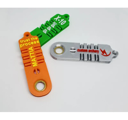 CUSTOM ARCHERY MULTI TOOL