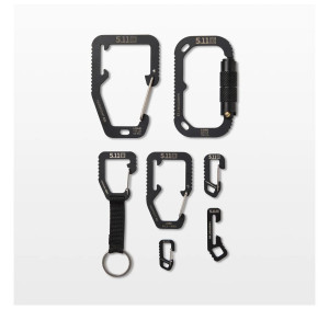 5.11 MOSCHETTONE 5830049 HARDPOINT KIT