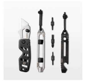 5.11 KIT 5830050 UTILITY GIFT SET
