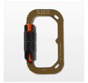 5.11 MOSCHETTONE 5830052 HARDPOINT L3 LOCKING