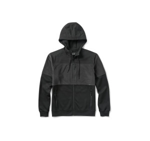 5.11 GIACCA 7780044 ADHERE CON ZIP