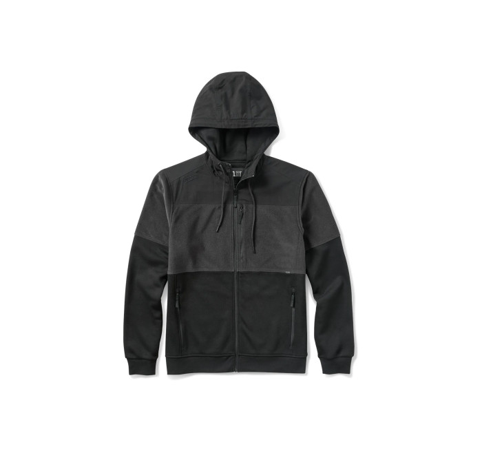 5.11 GIACCA 7780044 ADHERE CON ZIP