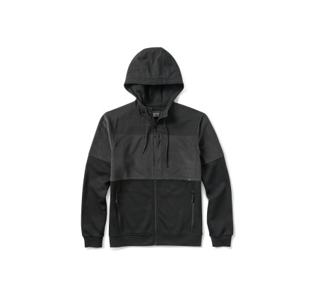 5.11 GIACCA 7780044 ADHERE CON ZIP