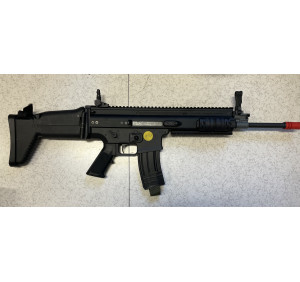 *USATO* VFC FUCILE SOFT AIR SCAR L