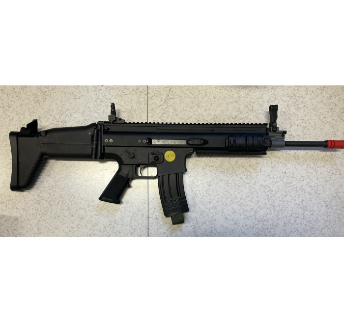 *USATO* VFC FUCILE SOFT AIR SCAR L