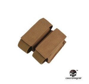 EMERSON LBT STYLE 40 MM DOUBLE CB (EM-6366D)