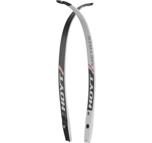 HOYT FLETTENTI 2026 METRIX CARBON FOAM attacco ILF