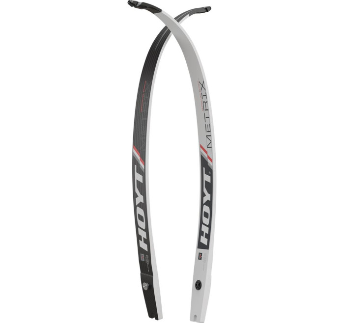 HOYT FLETTENTI 2026 METRIX CARBON FOAM attacco ILF