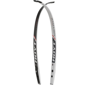 HOYT FLETTENTI 2026 METRIX CARBON WOOD attacco ILF