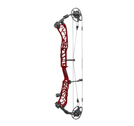 ELITE COMPOUND VICTRA 2025