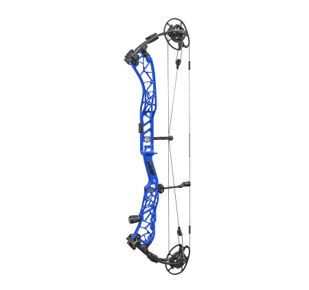 ELITE COMPOUND VICTRA 2025