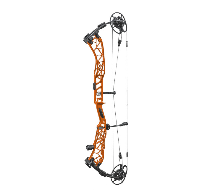 ELITE COMPOUND VICTRA 2025