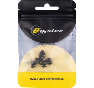 BOOSTER KIT 5 INSERTI x VISETTE SV SHARP VISION