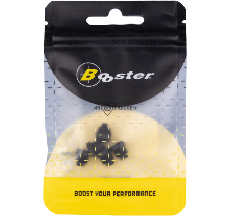 BOOSTER KIT 5 INSERTI x VISETTE SV SHARP VISION