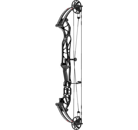 HOYT COMPOUND CONCEPT X 37 2025